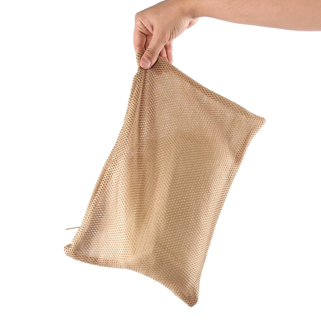 Snooze Socks Washing Case, Biege
