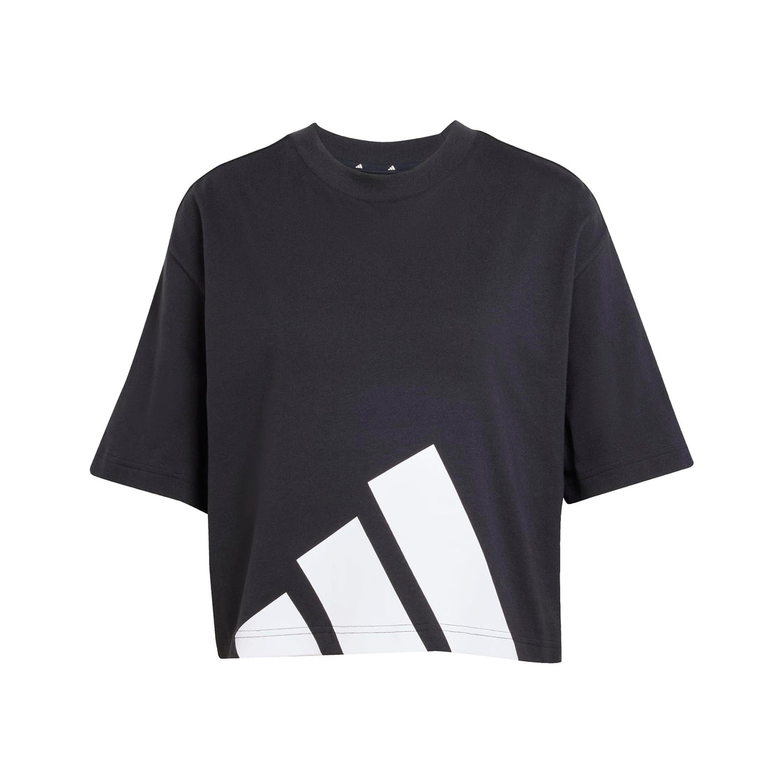 adidas Women Essentials Big Logo Boyfriend T-Shirt T-Shirt