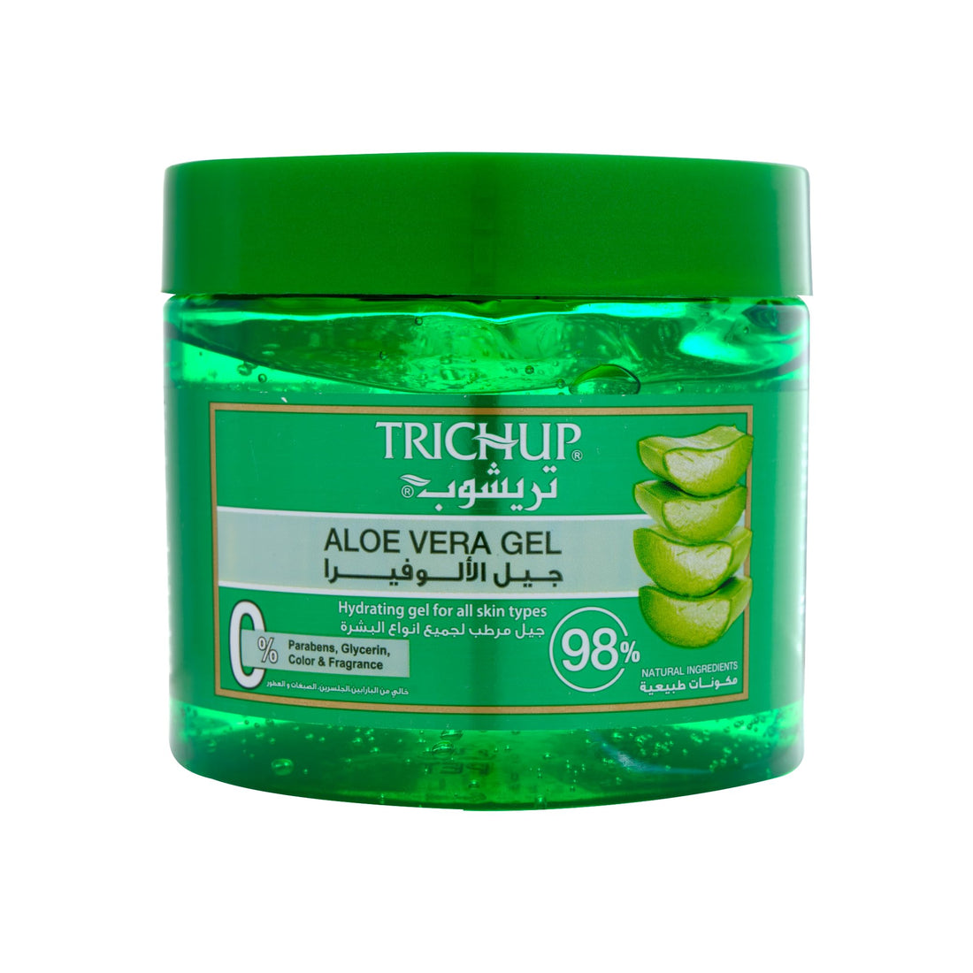 Trichup