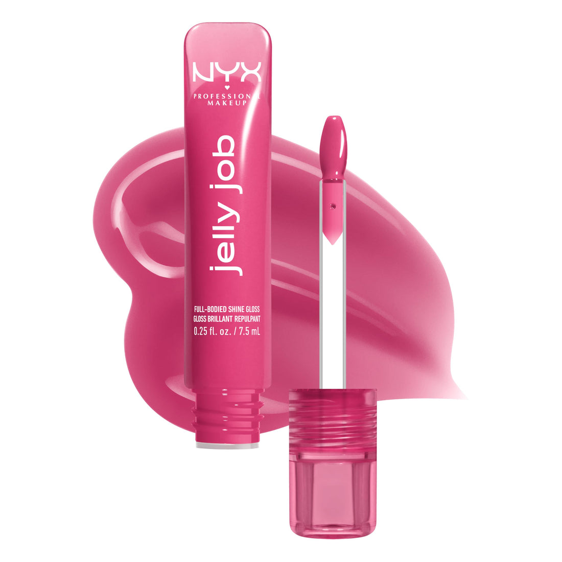 NYX PROFESSIONAL MAKEUP