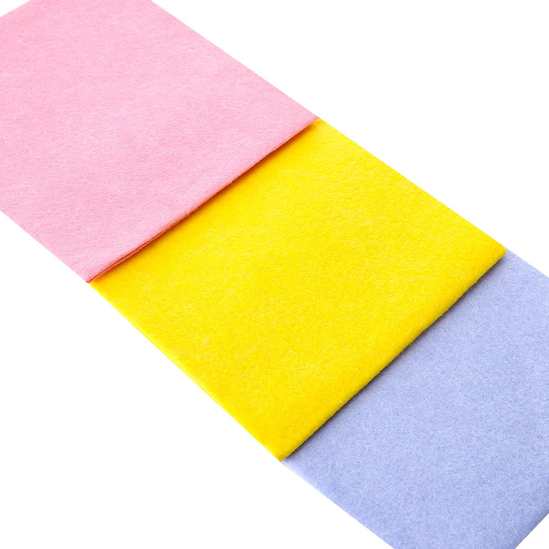 Migo's All-Purpose Polishing Towel 3-Pieces Set