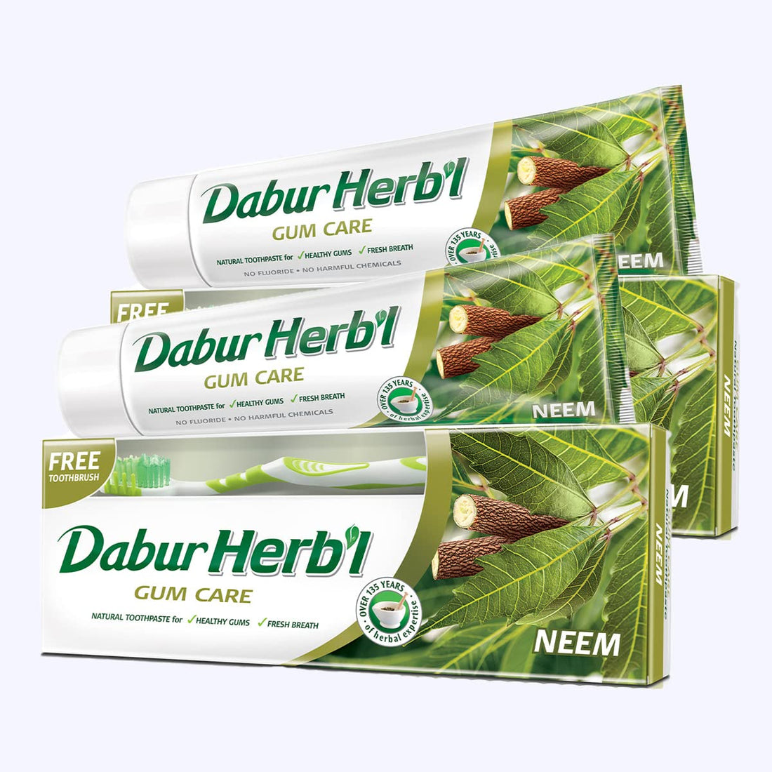 Dabur