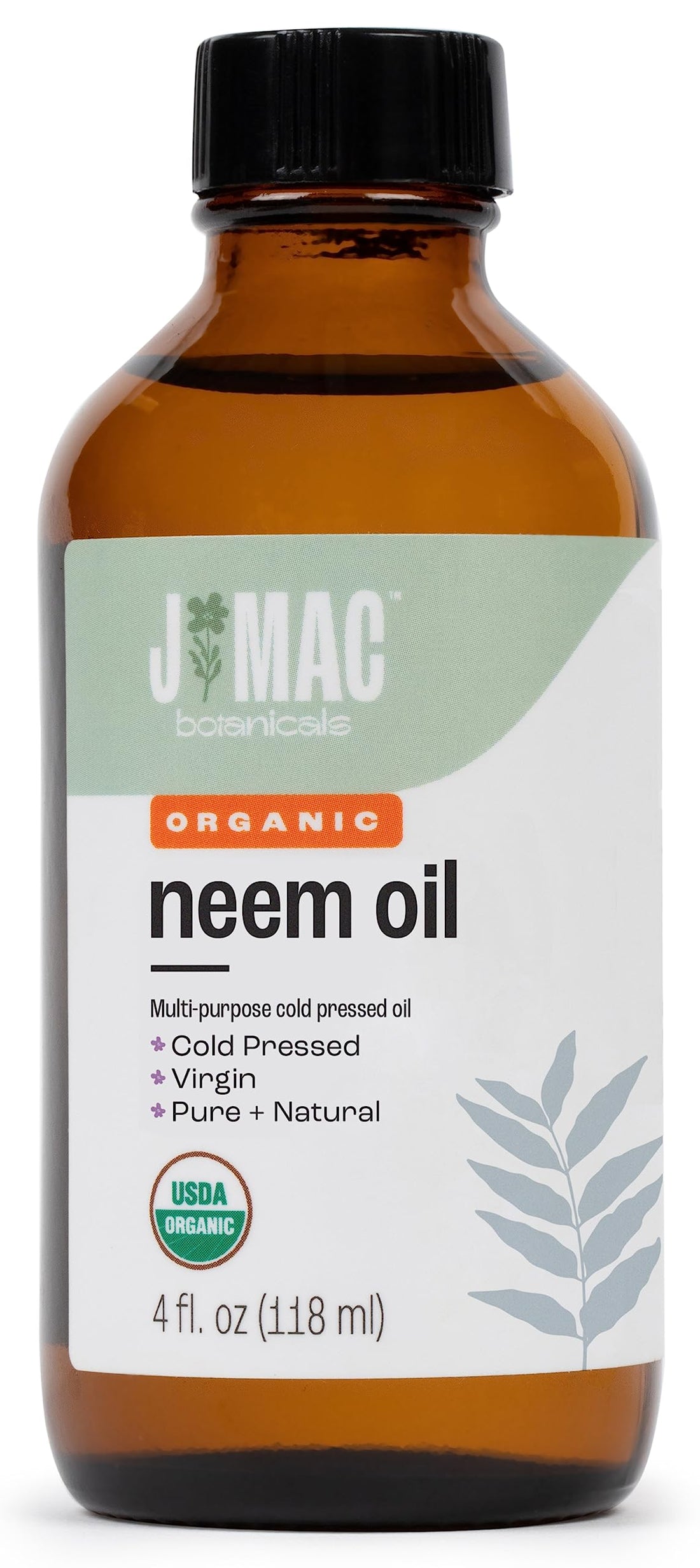 J MAC BOTANICALS