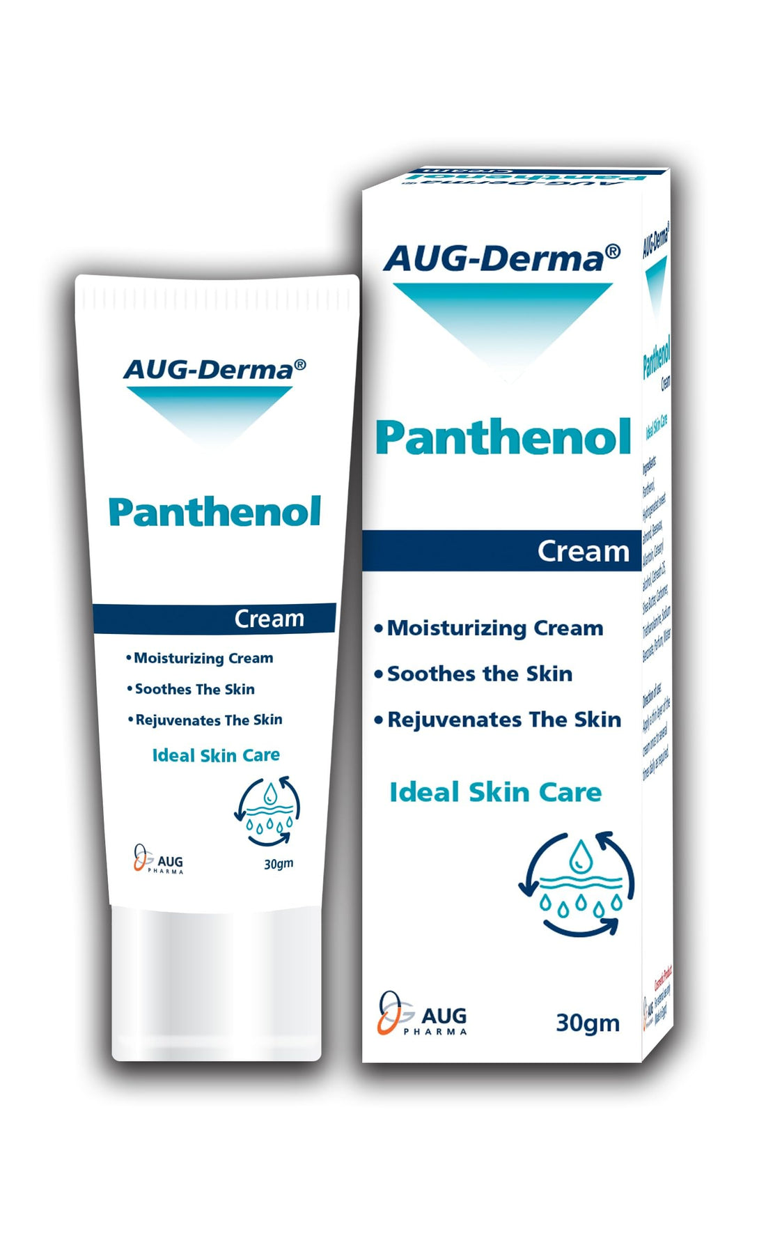 Derma Panthenol Cream 30 g