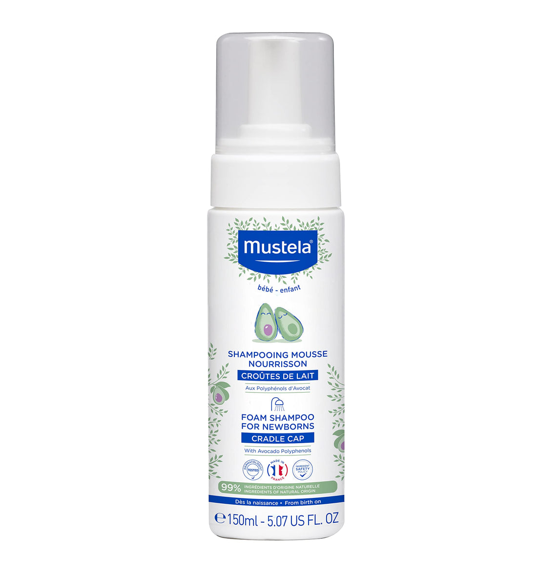 Mustela