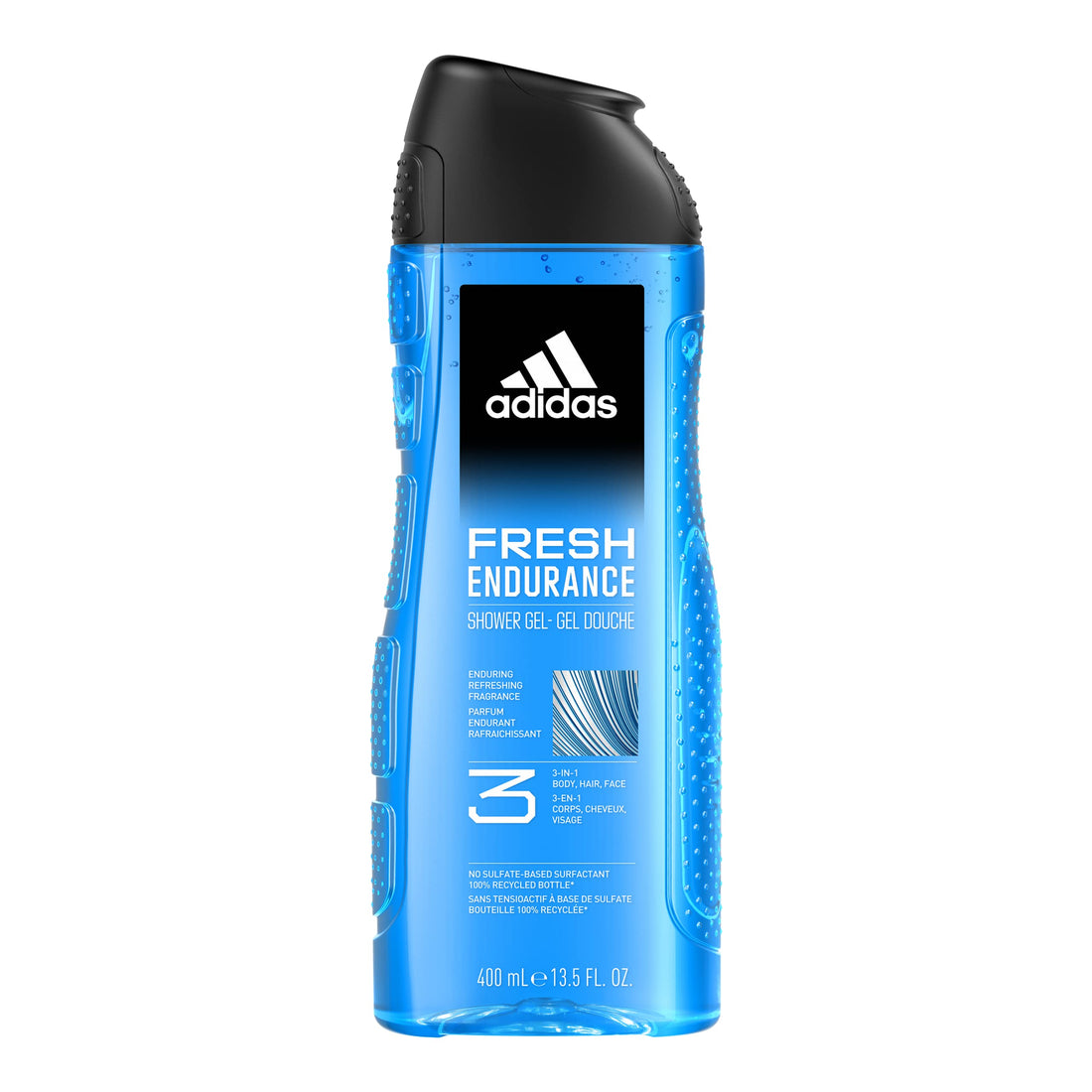 Adidas Shower Gel Fresh 400Ml