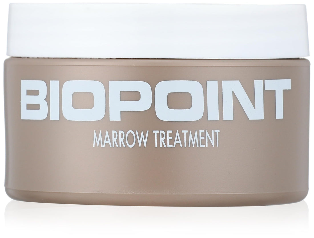 Biopoint marrow treatment cream 250ml-8, 5 fl oz