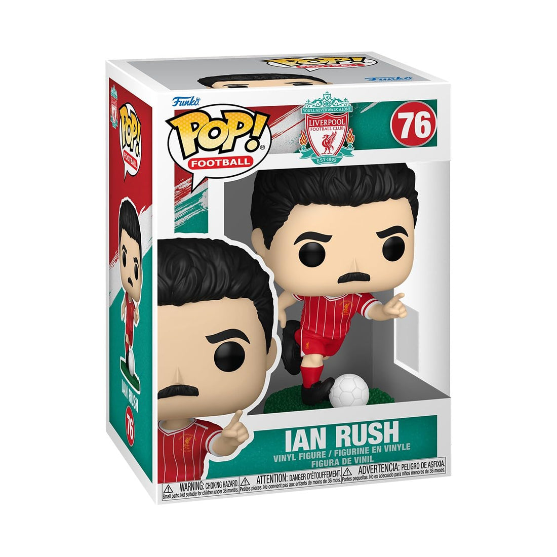 Funko Pop! Collectible Toy Figure - Absurd Waves 184