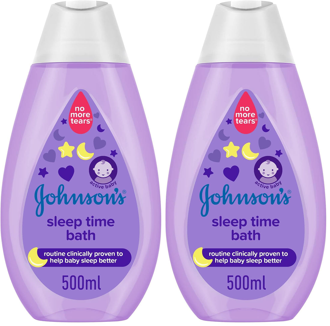 Johnson's Baby