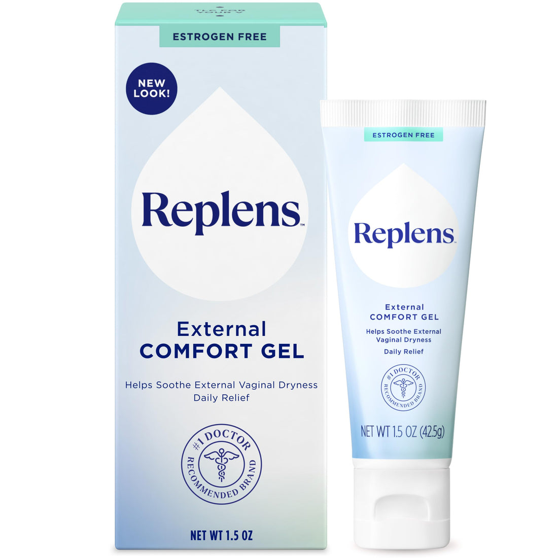 Replens