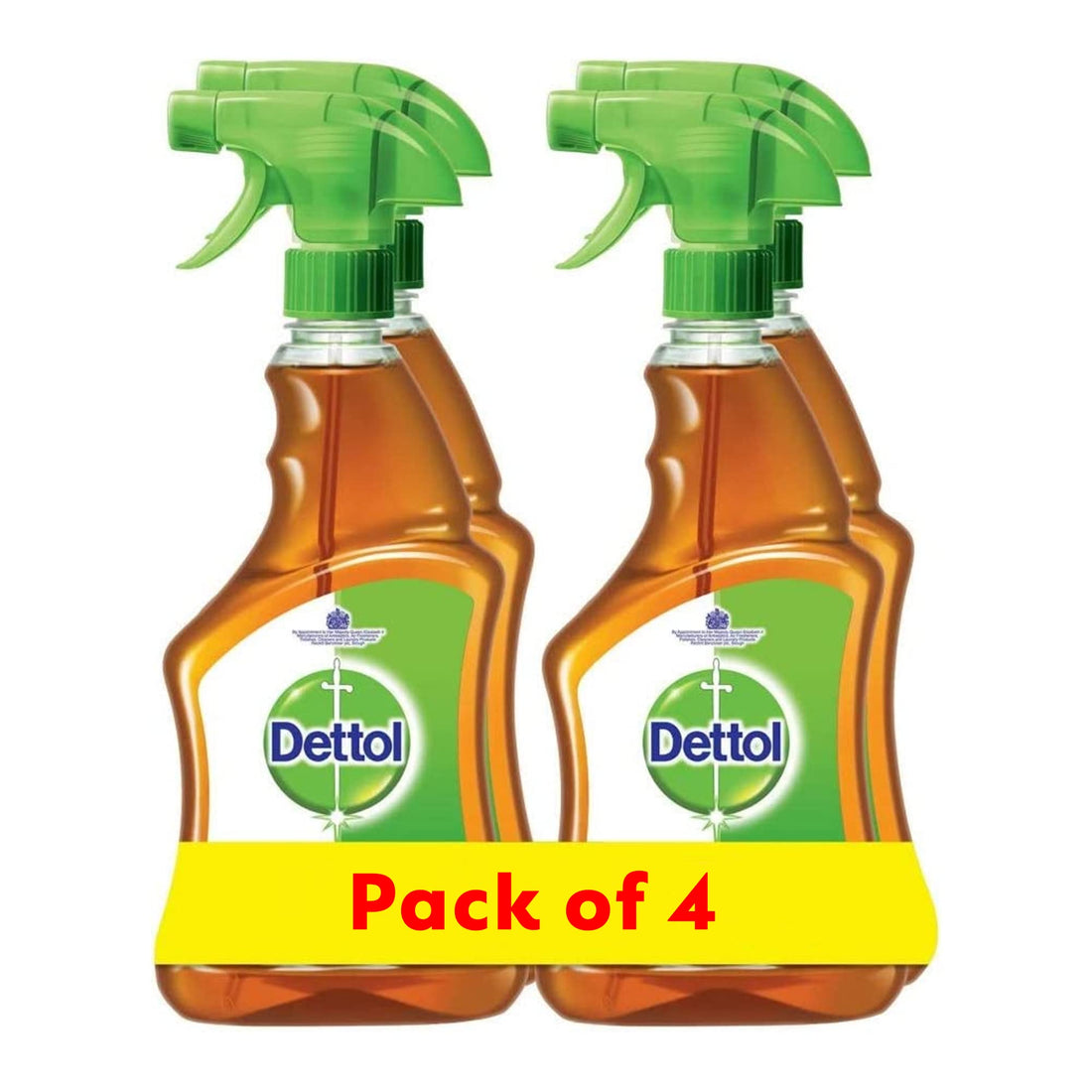 Dettol