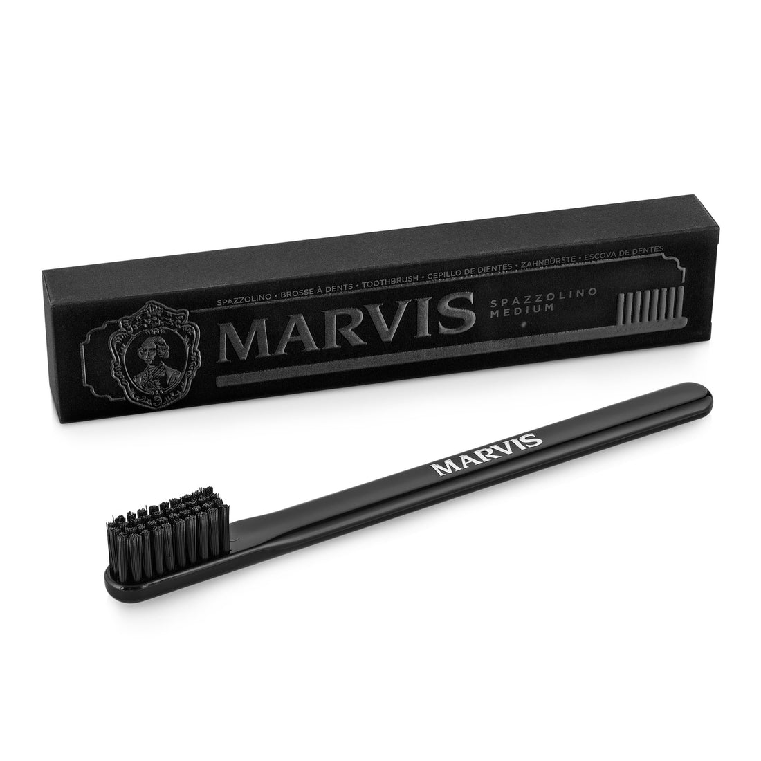 Marvis