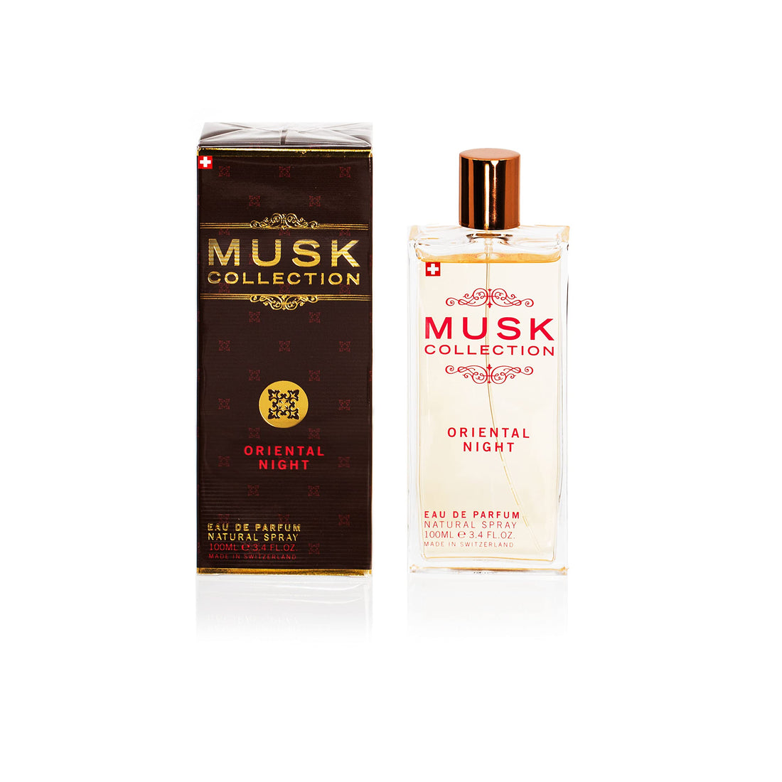 Musk Collection