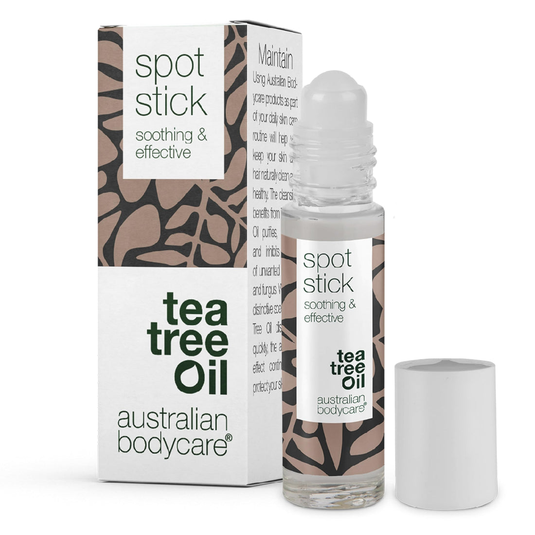 Australian Bodycare