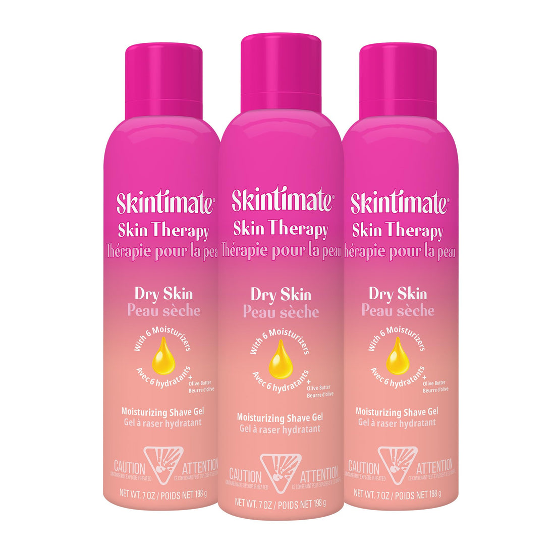 Skintimate