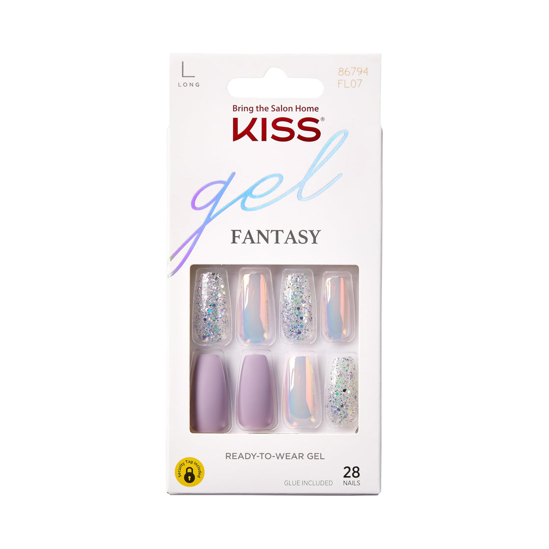 KISS