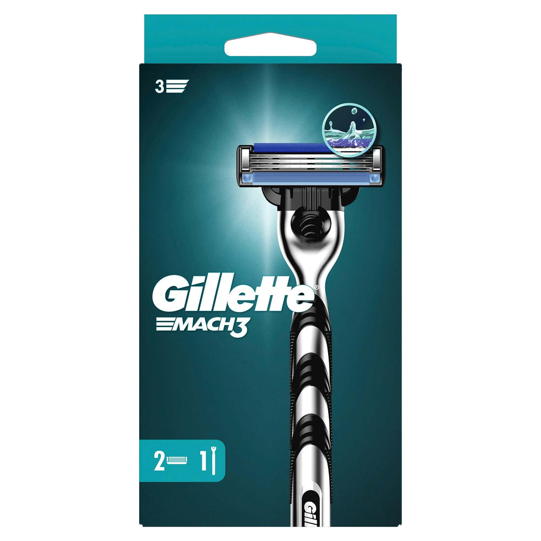 Gillette