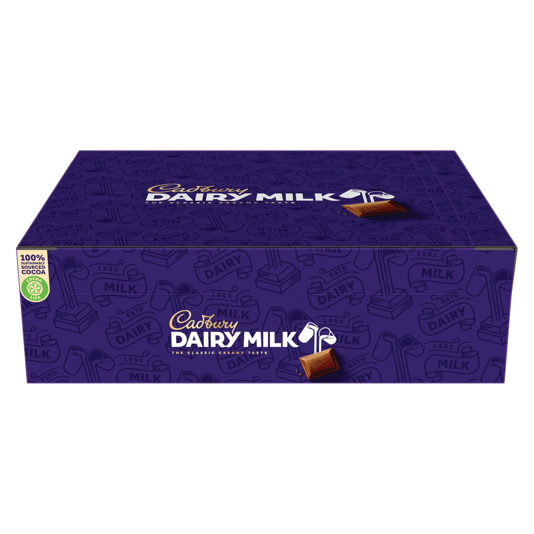Cadbury