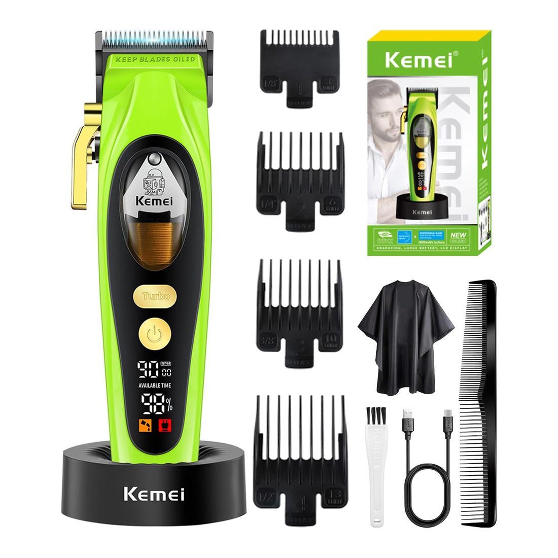 KEMEI
