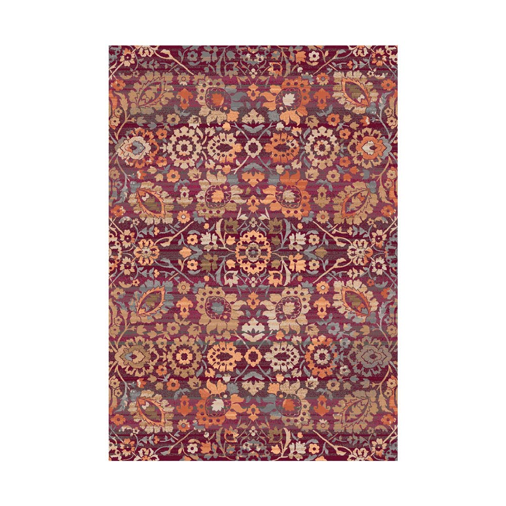MAC Delhi Anti slip Size : 160x230cm