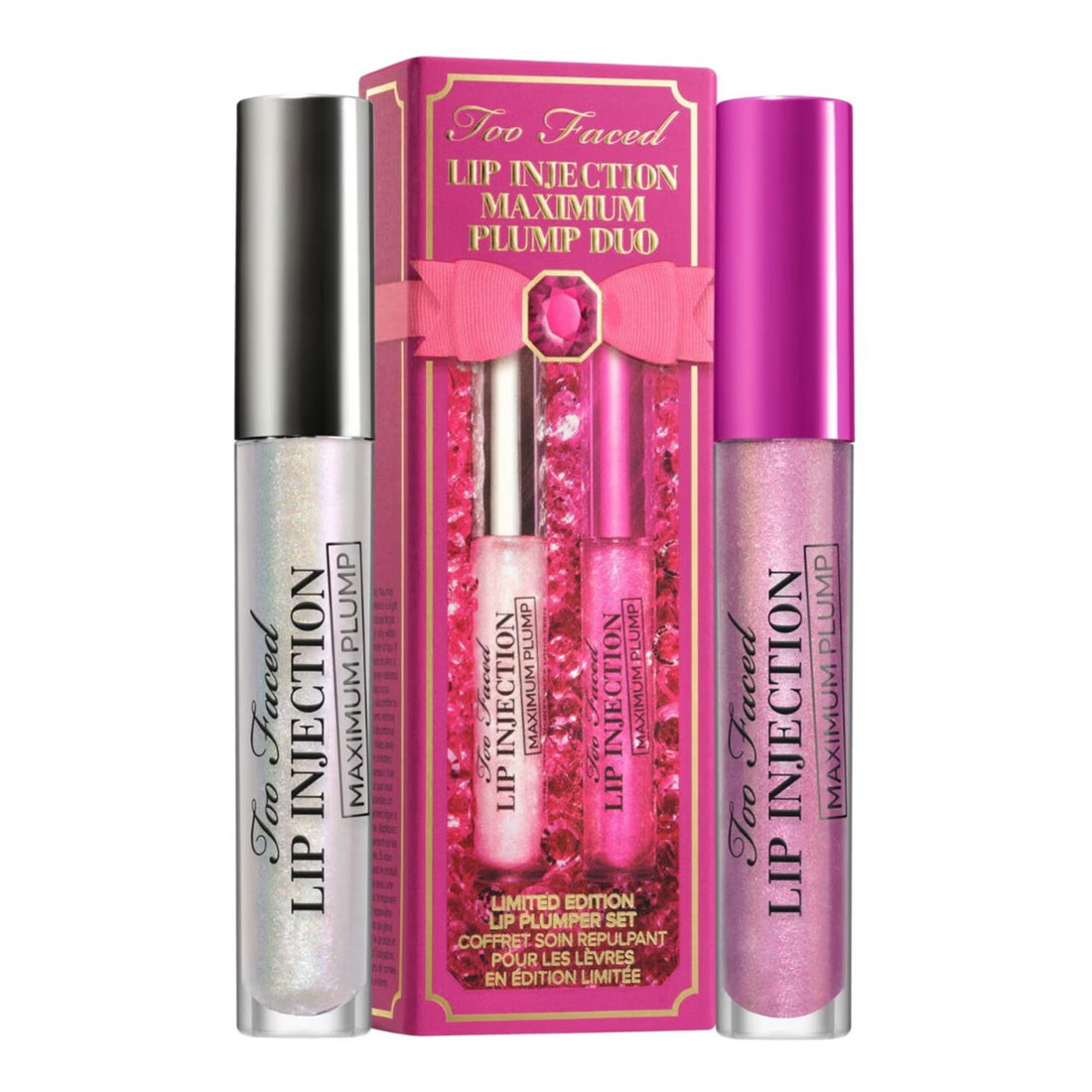Too Faced