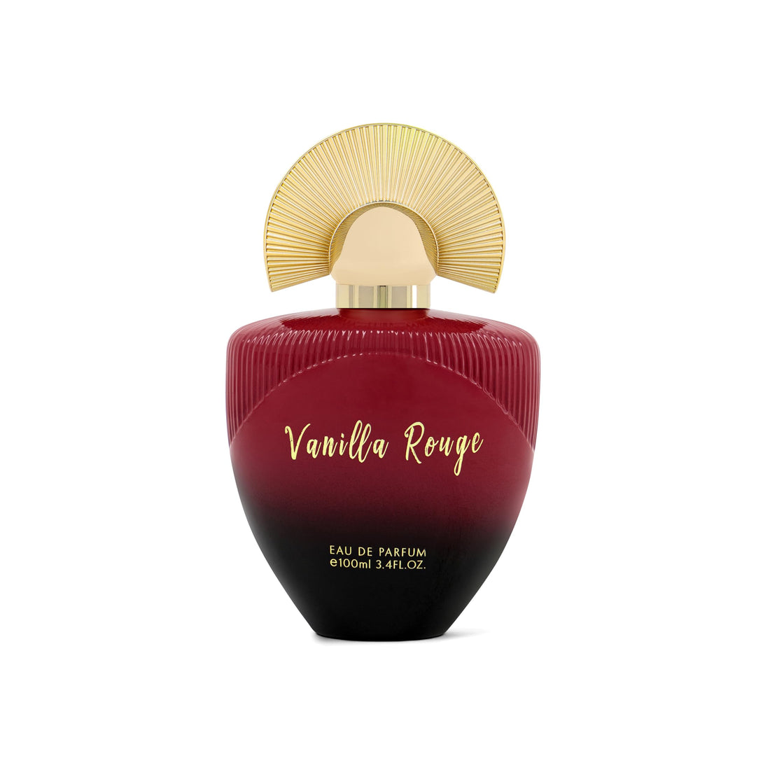 Gulf Orchid Maison Asrar Eau de Parfum 100ml - Vanilla Rouge