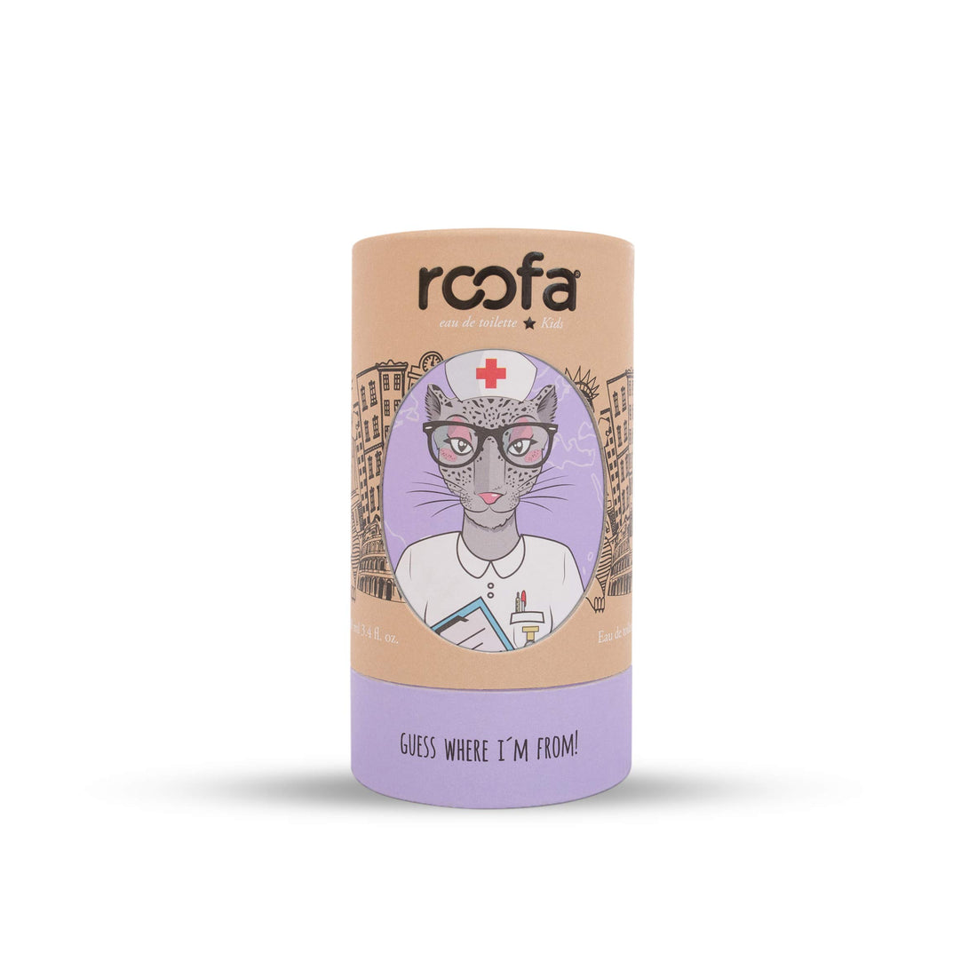 Roofa