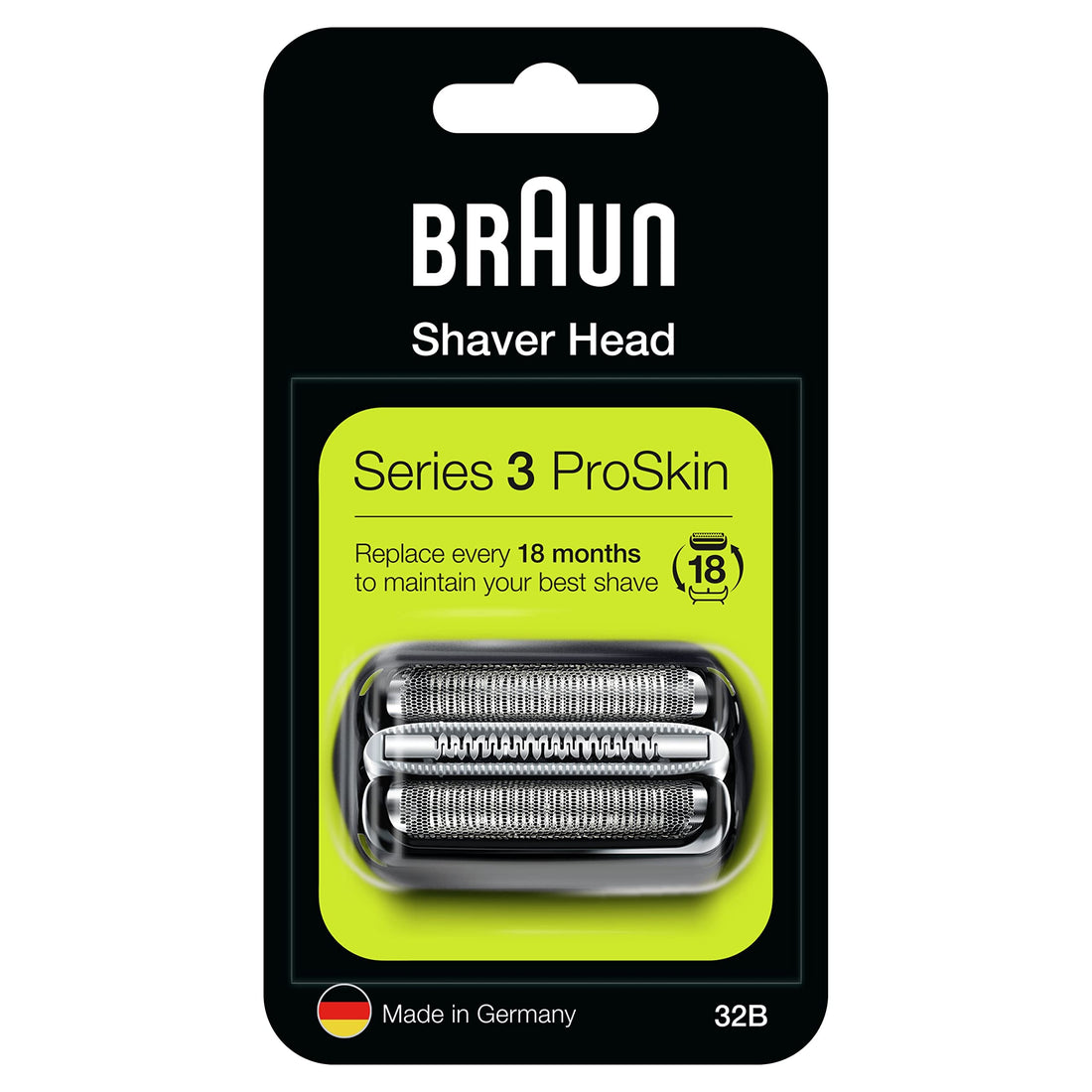 Braun