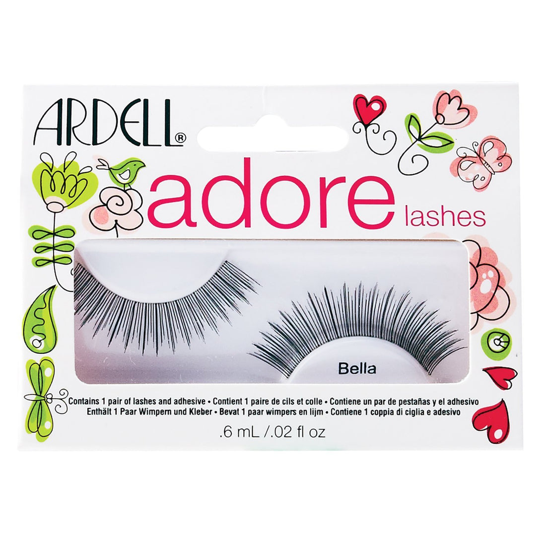 Ardell