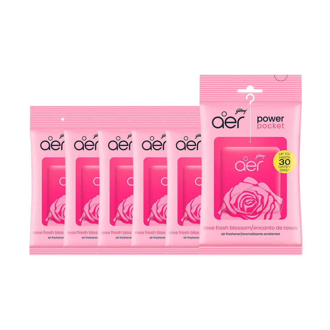 Godrej aer