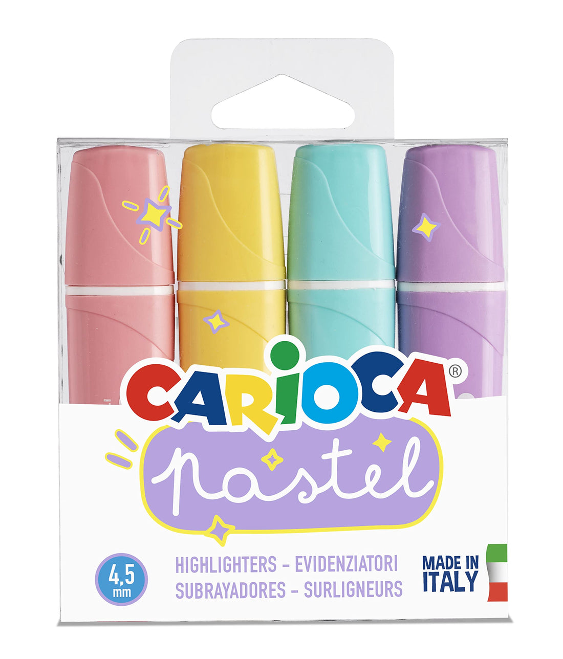 CARIOCA