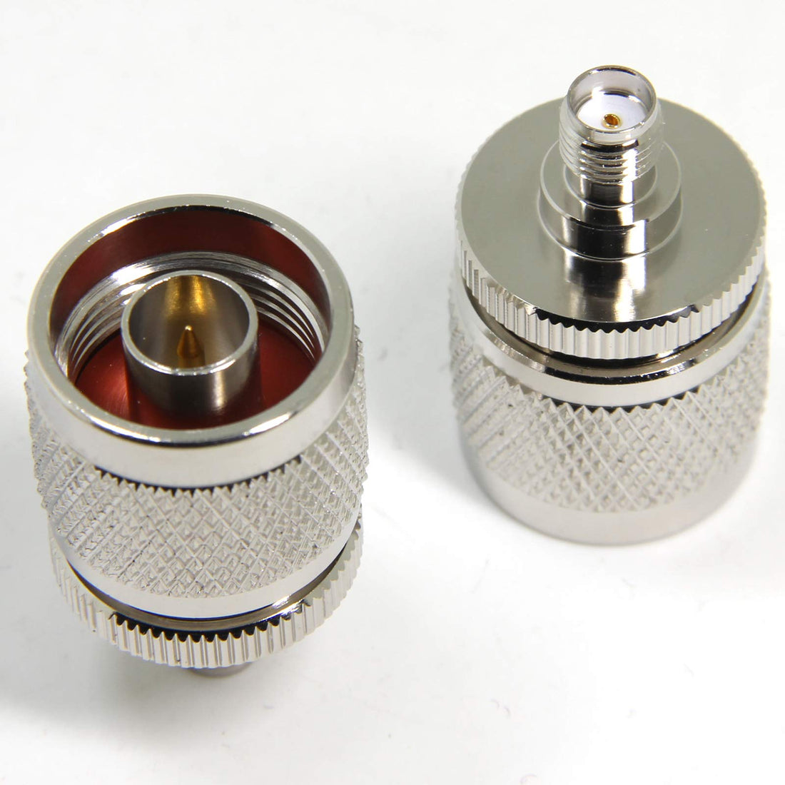Ancable N-Type Male to SMA Female Wi-Fi Antenna Cable Adaptor