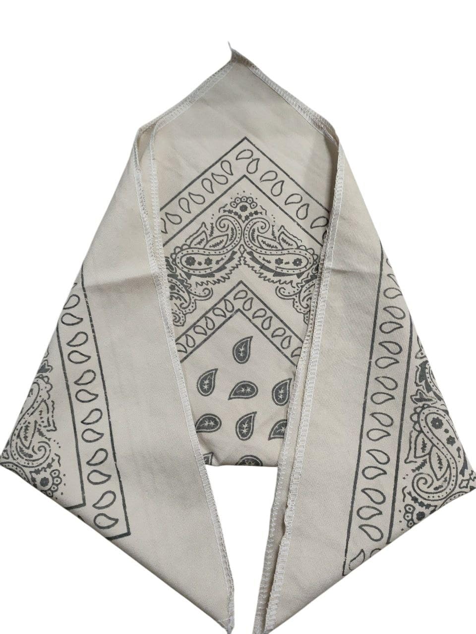 Unisex Bandana – Polyester Headwrap for Summer | Lightweight, Breathable Scarf for Men & Women | Stylish Outdoor & Fashion Accessory