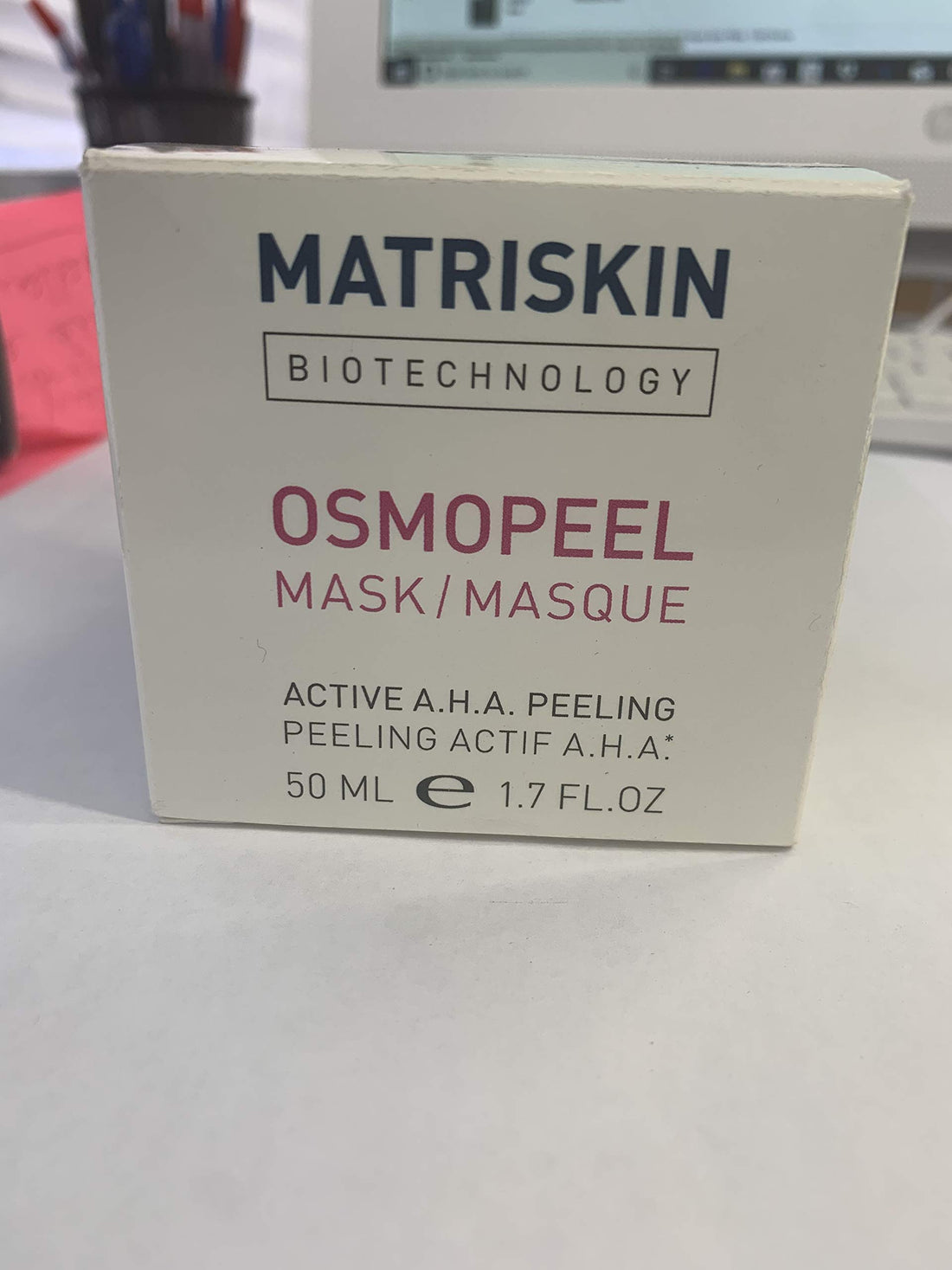 Matriskin