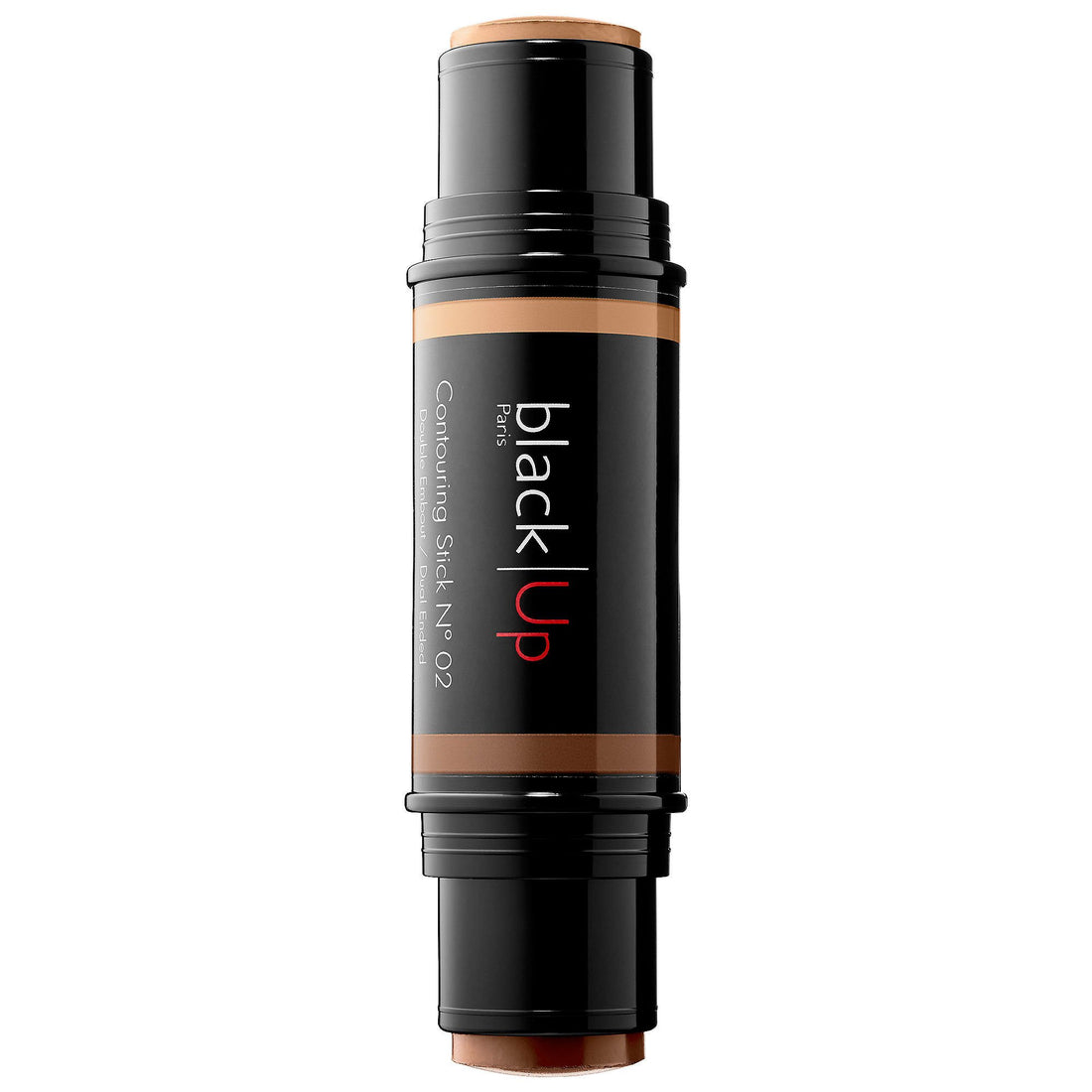 Black Up Contouring Stick N2