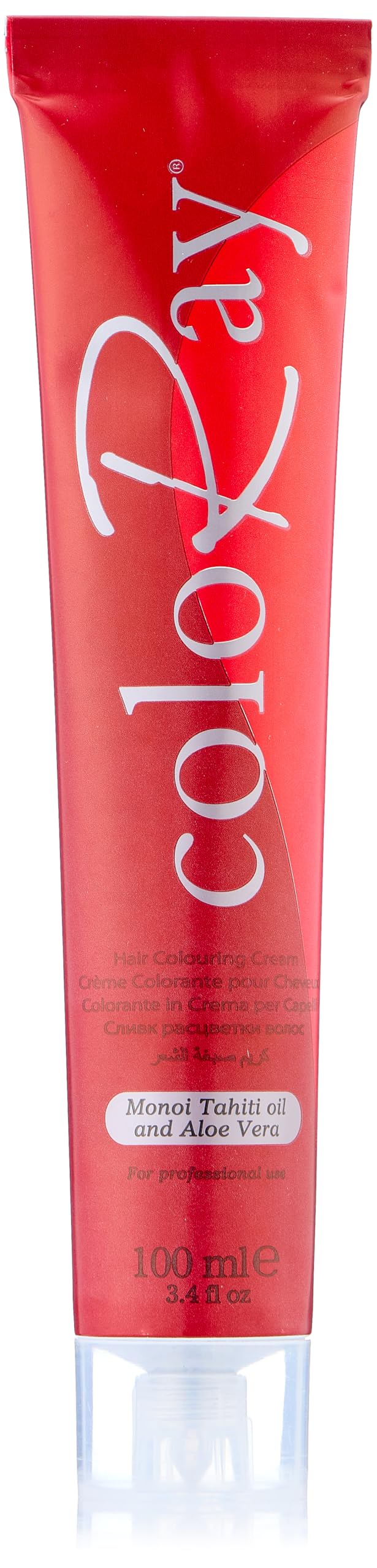 Coloray Color Cream No 10N 100ml