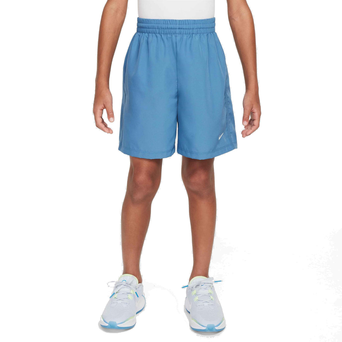 Nike boys B Nk Df Multi Wvn Short Young Athletes
