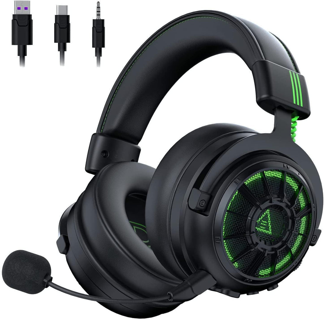 EKSA Star Engine E5000 Pro Gaming Headset