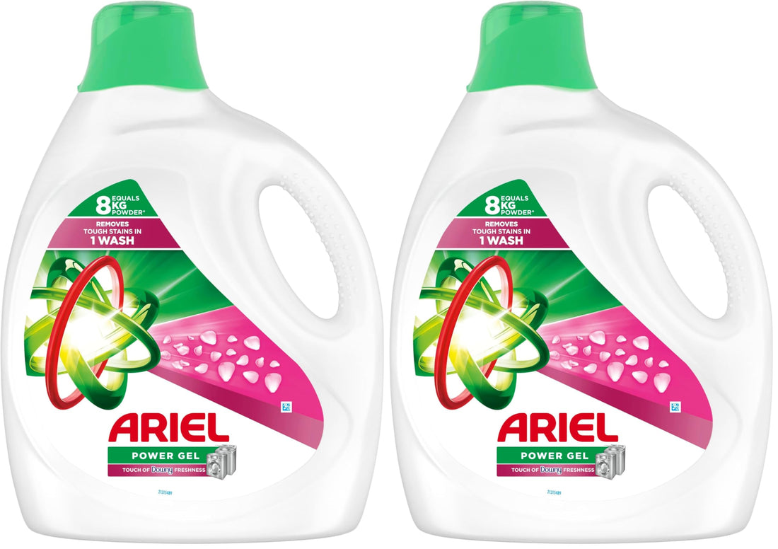 Ariel