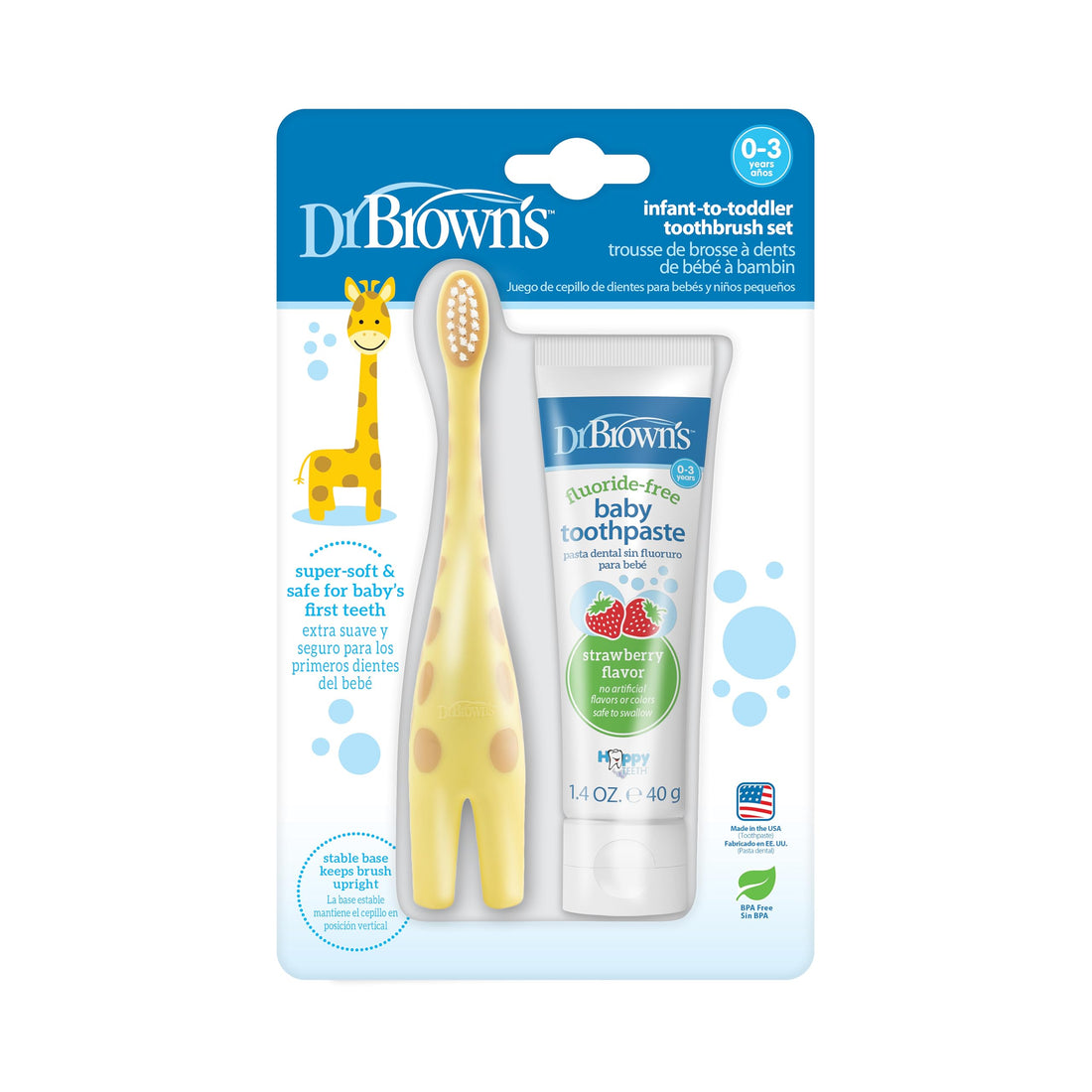 Dr. Brown's