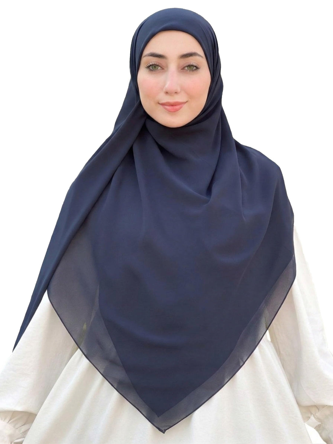 Anaqah Scarf