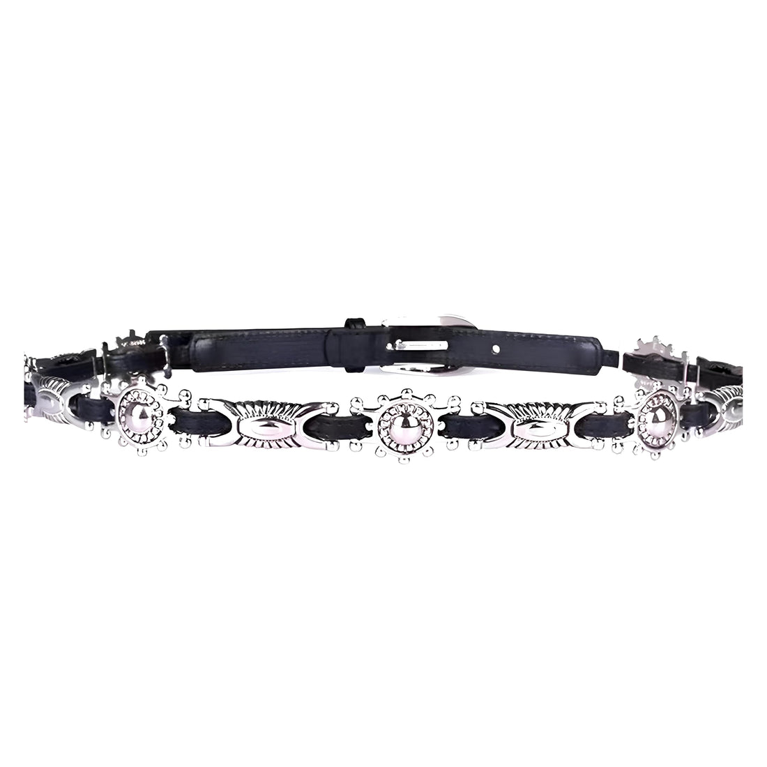 Classic Wide Belts - Durable wide leather belt for women, blending elegance and functionality with adjustable sizing for abayas and everyday fashion.