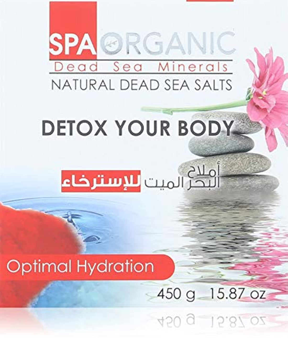 SPA Organic