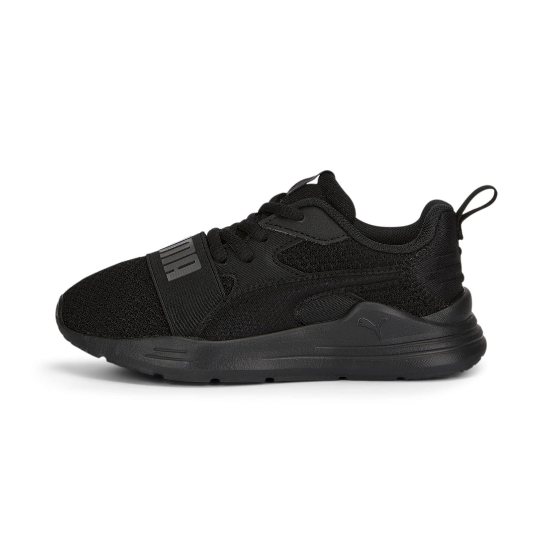 PUMA