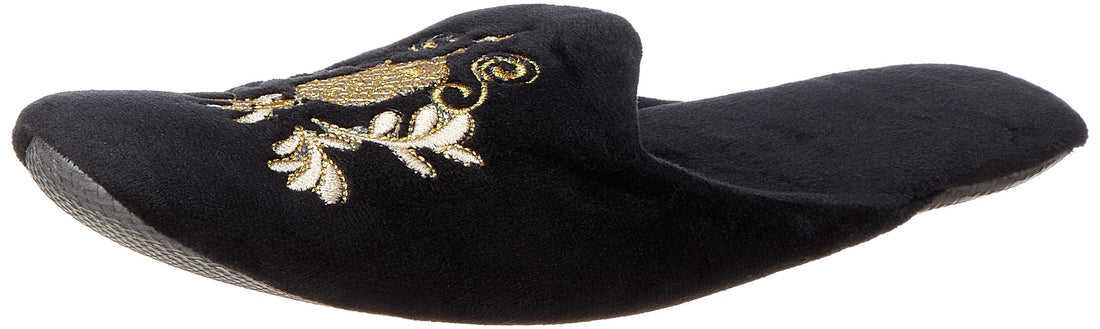 Shib Square womens Elegance Slipper