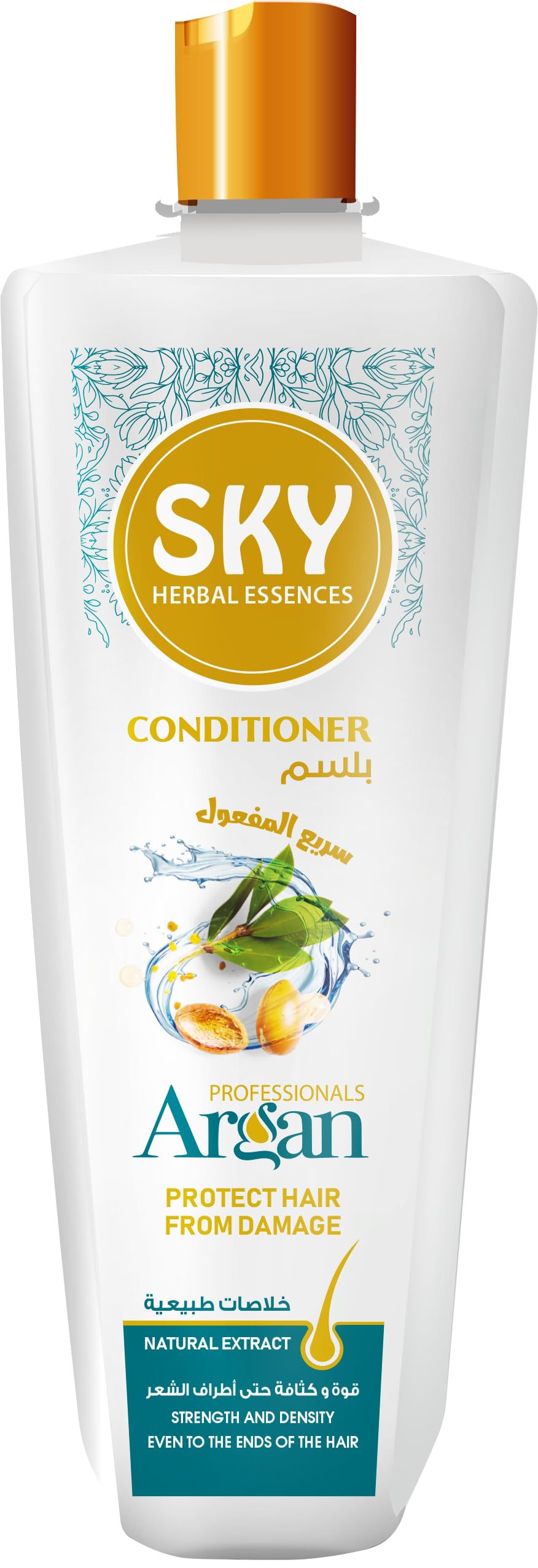 SKY HERBAL CARE