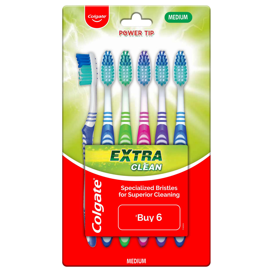 Colgate