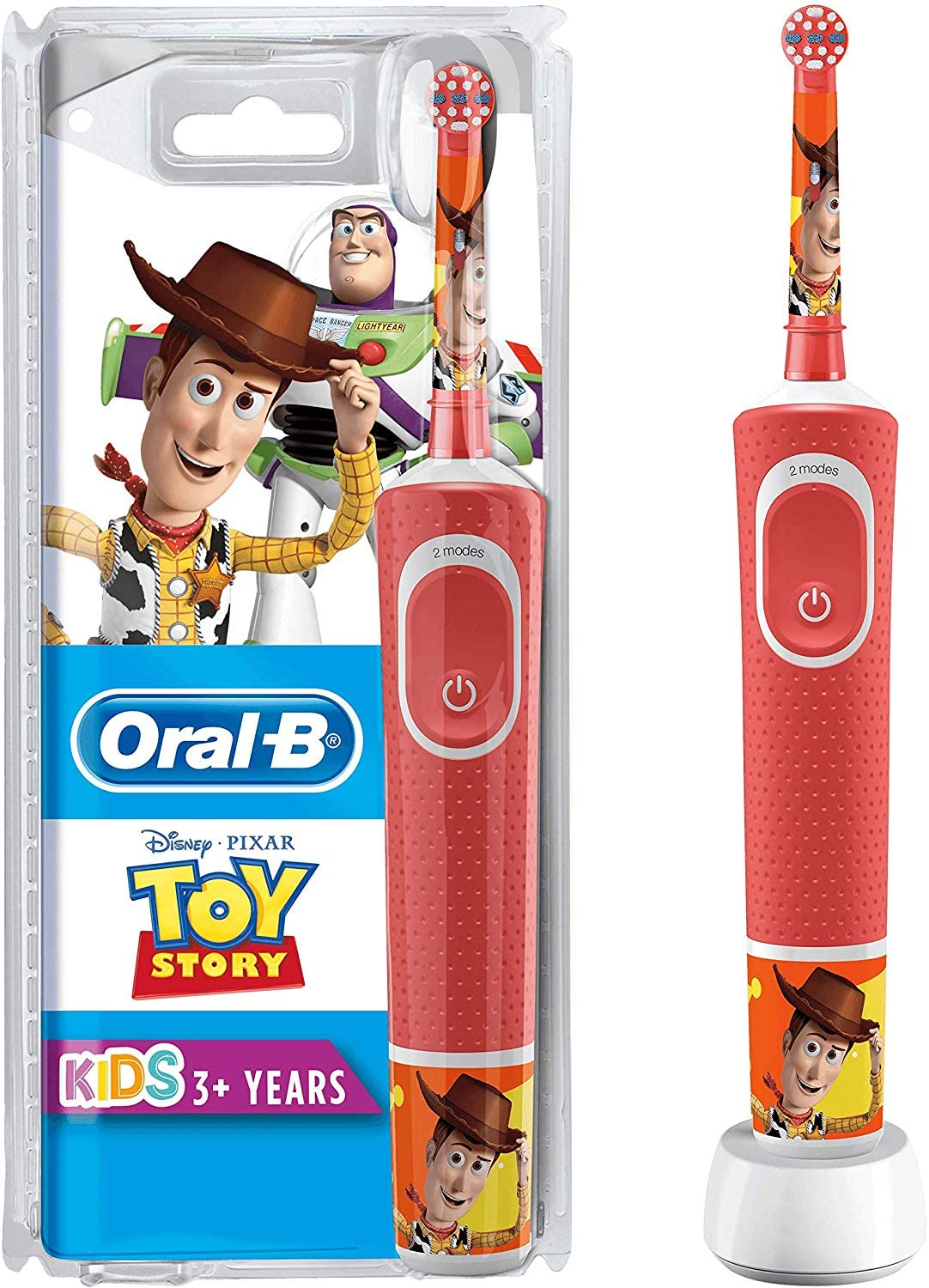 Oral-B