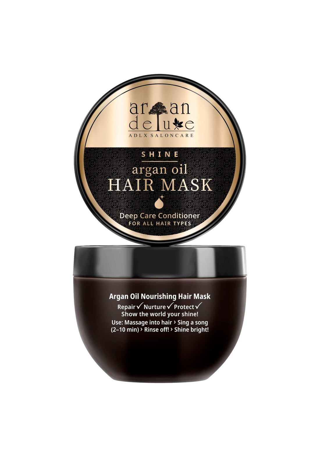 Argan Deluxe