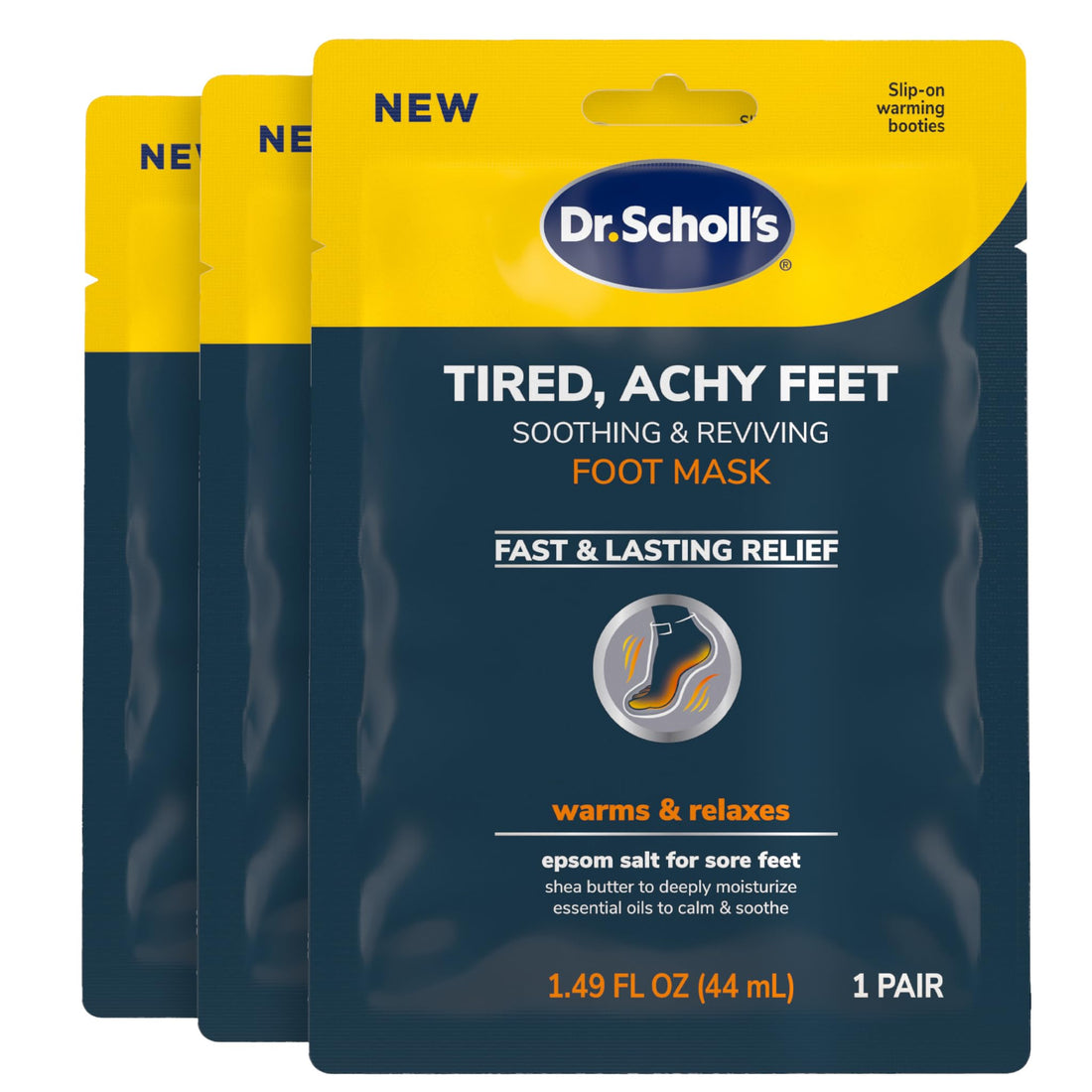 Dr. Scholl's